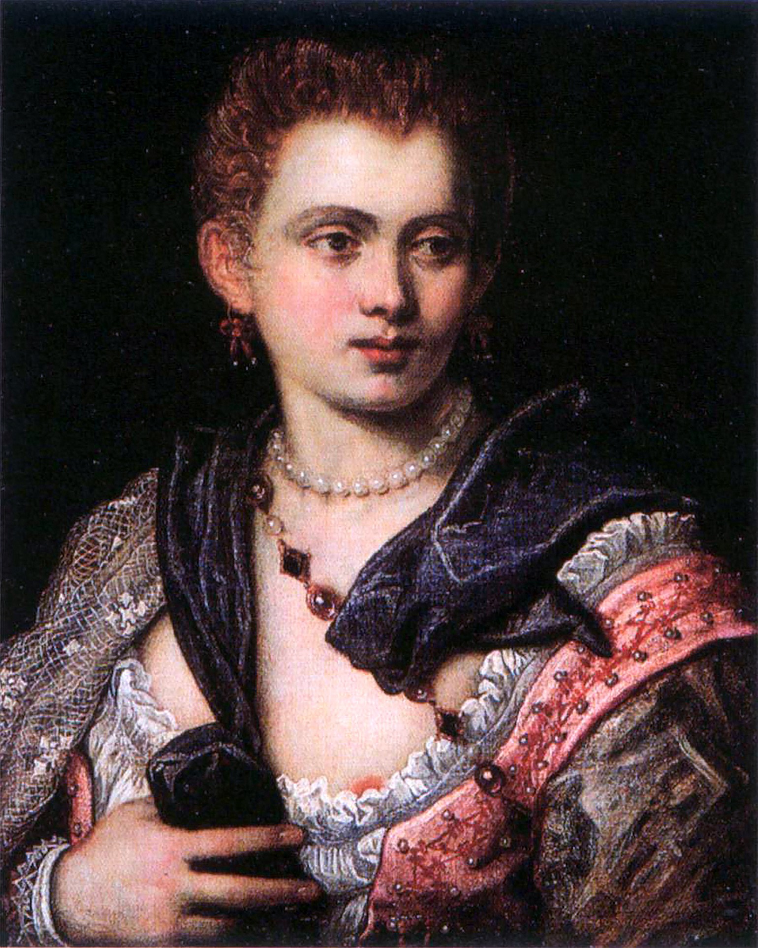 picture of Veronica Franco