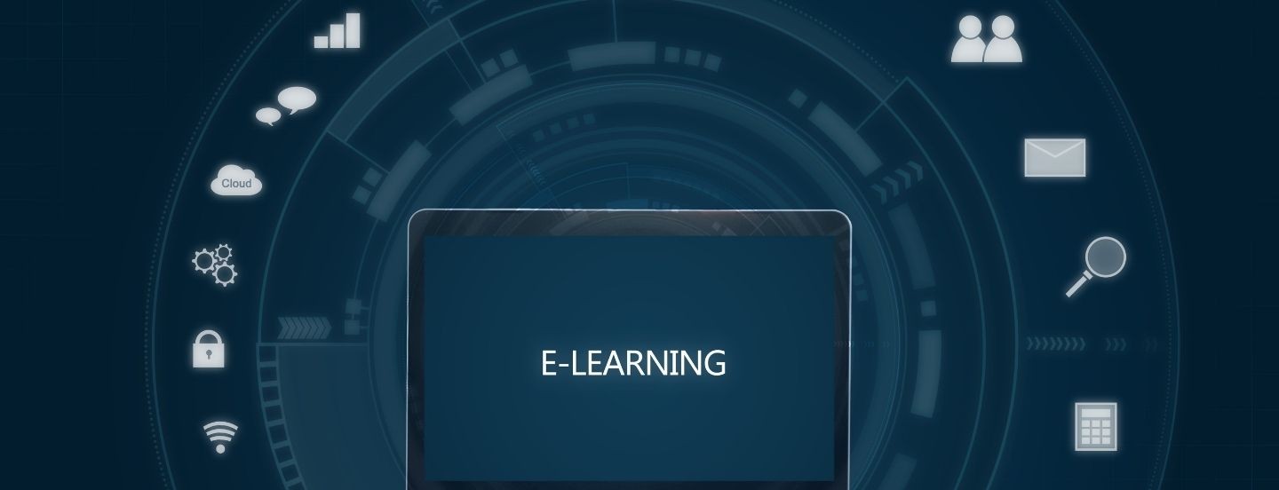 icons of e learning