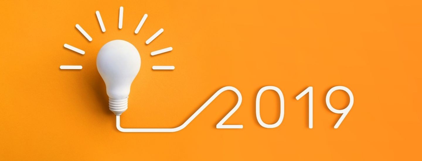 2019 lightbulb