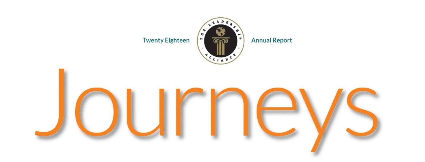 2018 annual report