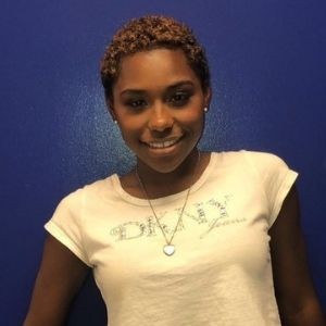 Zaria Evans