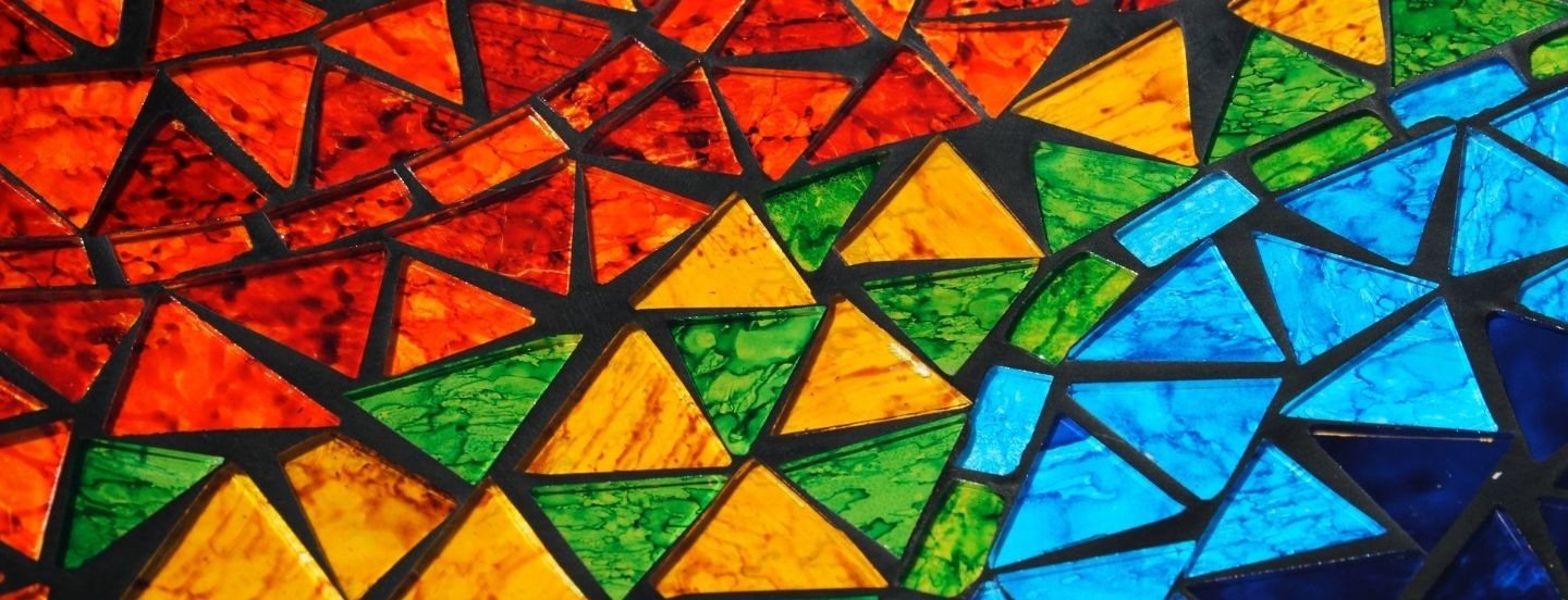 mosaic