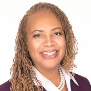 Regina Dixon Reeves, Ph.D.