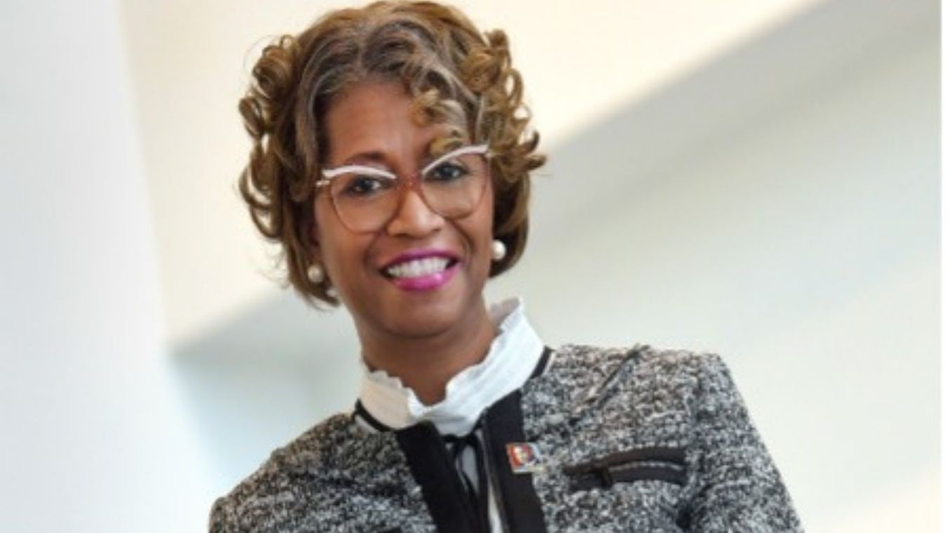 Joy Jackson-Guilford