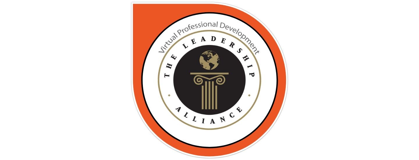 badge virtual professional development