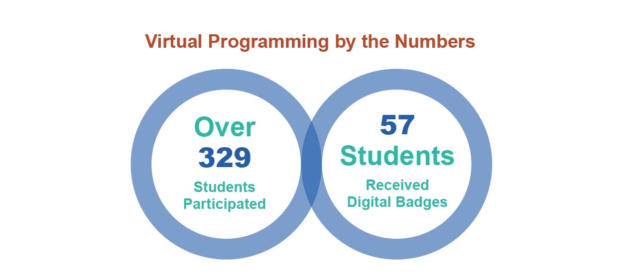 VPD by the numbers