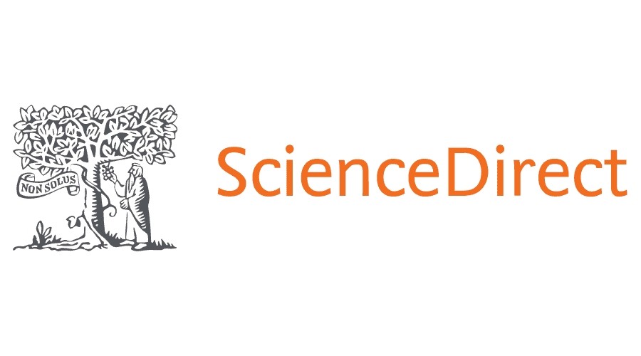science direct logo