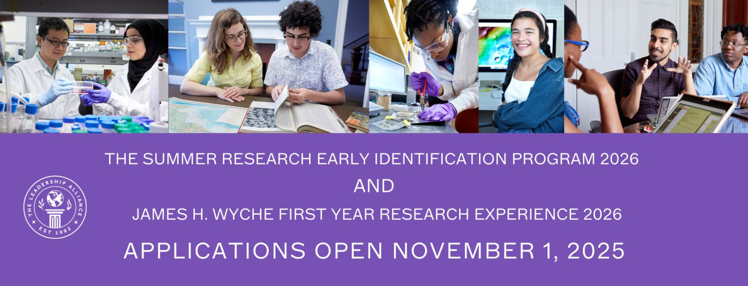 SREIP APPLICATION OPEN 