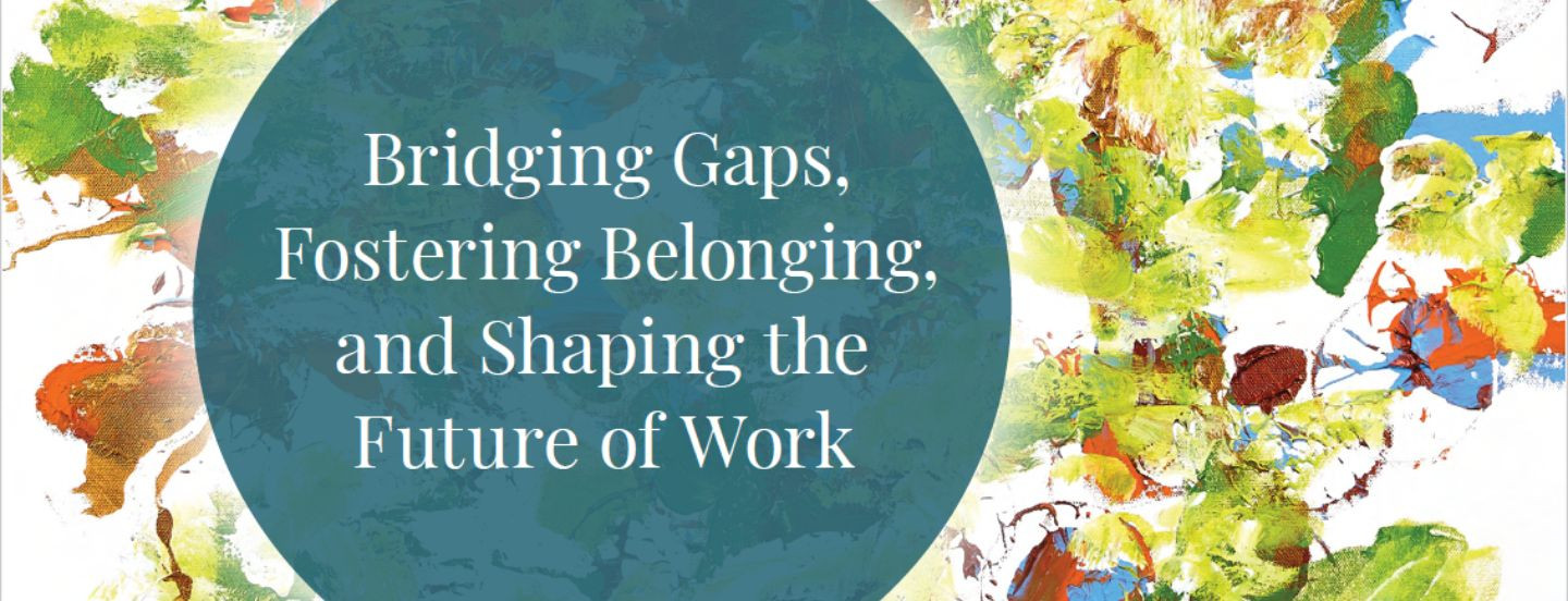 2024 Annual report cover