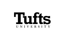 Tufts University logo
