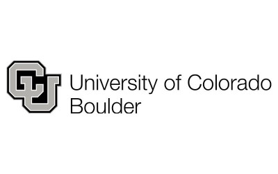 CUBoulder logo