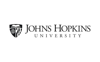 JHU logo