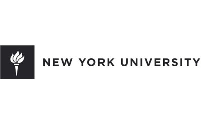 NYU logo