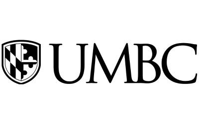 UMBC logo