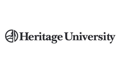 Heritage logo