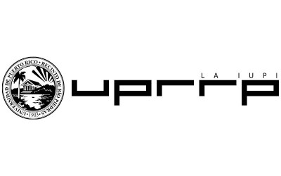 UPR logo