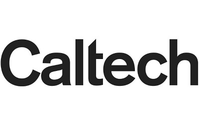 caltech logo