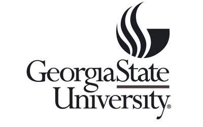 Georgia State University logo