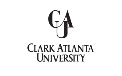 Clark Atlanta University Logo