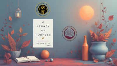 book cover picture and claflin university logo