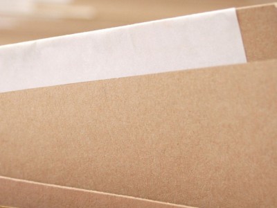 Picture of a paper folder