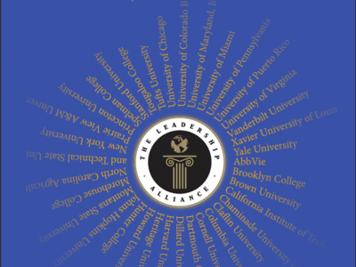 2021 annual report cover