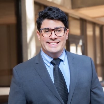 headshot arnaldo diaz vazquez, ph.d.