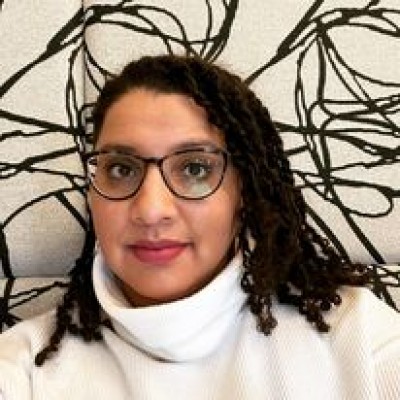 headshot erica williams, ph.d.