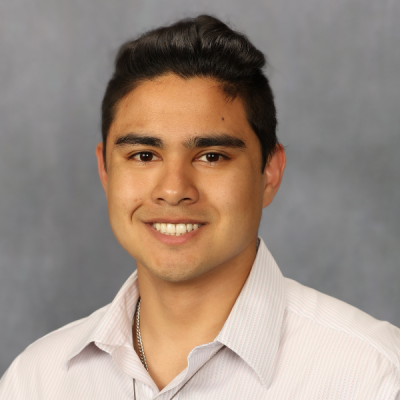 headshot Nainoa Norman Ing