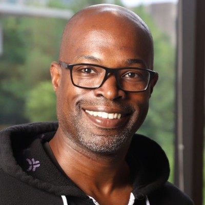 Dr. Kafui Dzirasa headshot