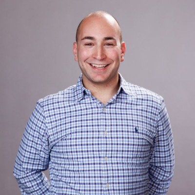 headshot alex weingart