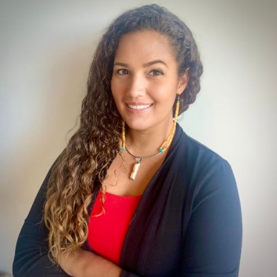 Elizabeth Rule headshot