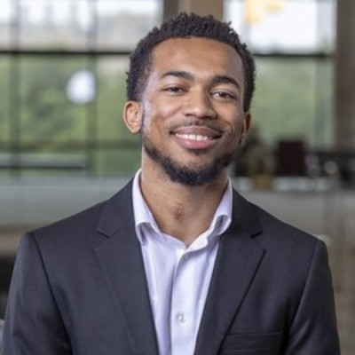 headshot joshua mcduffie