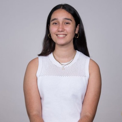 headshot Joan Graniela Ramirez