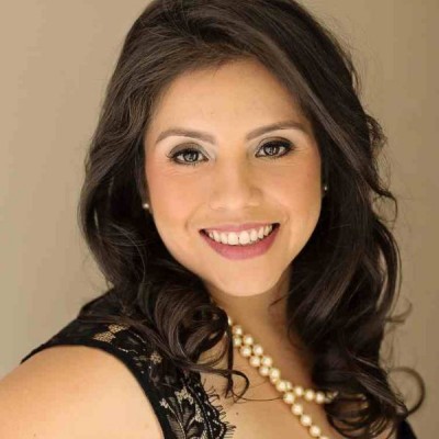Dr. Teresa Ramírez, PhD