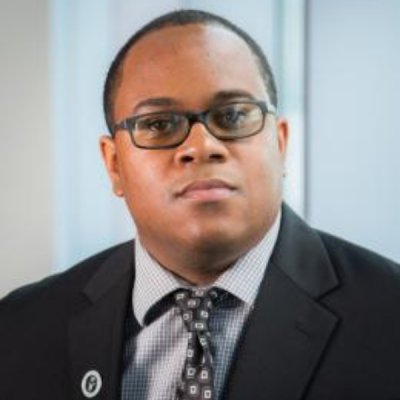 headshot ashon bradford