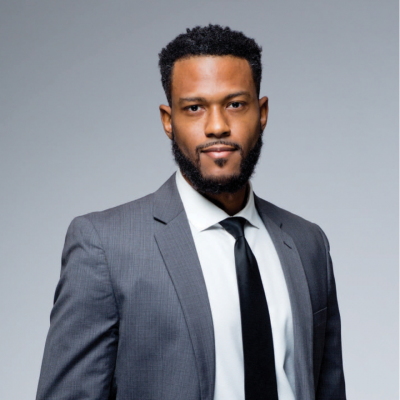 marcus lambert headshot