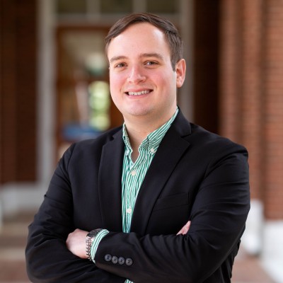 headshot Gian Carlo Molina-Castro