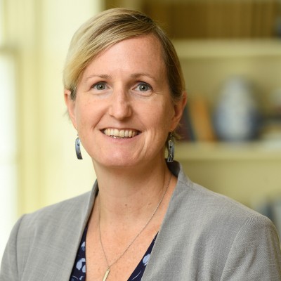 Headshot of Dr. Sabine Stanley