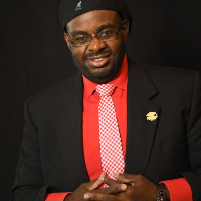 headshot michael hunt