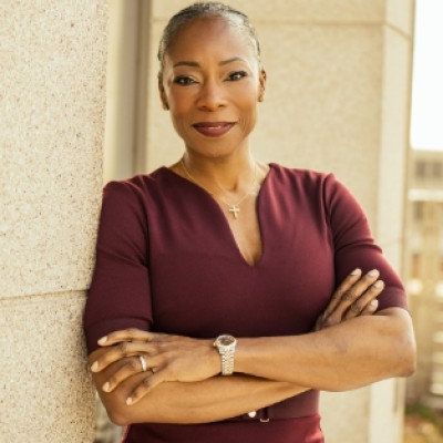 photo of Dr. Minter-Jordan