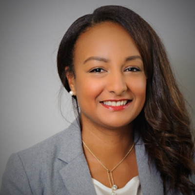 head shot Taiese Bingham-Hickman