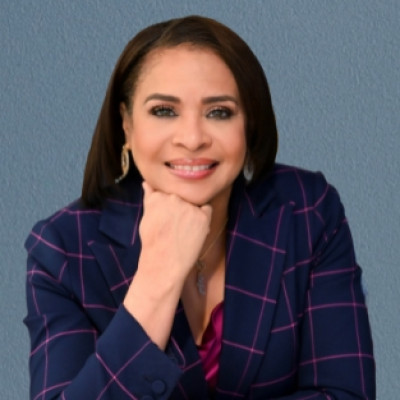 Melonie Parker