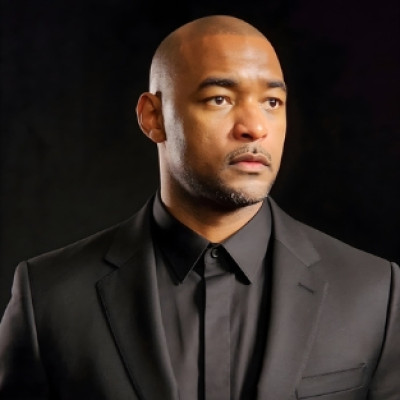 Malcolm Allen