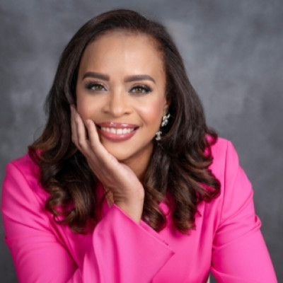 Melonie Parker